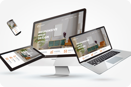 ポイント１：プロフェッショナルデザイン